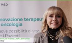 Luppi: "Pembrolizumab da 10 anni regala piu' durata e qualita' di vita ai pazienti"