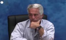 Caso Epstein, il governo Usa pubblica una deposizione del finanziere pedofilo