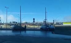 Milano Cortina, il vicepresidente Usa JD Vance atterrato a Malpensa