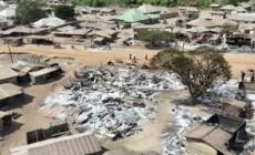 Nigeria, il villaggio di Woro dopo il raid jihadista con oltre 160 morti