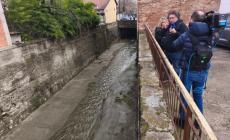 La 17enne Zoe Trinchero era ancora viva quando &egrave; stata gettata nel canale