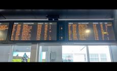 Cavi tranciati vicino alla stazione di Bologna, ipotesi sabotaggio. Danni anche su altre due linee: sospetti su anarchici