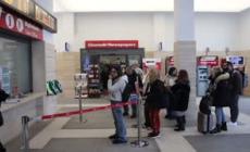 Danneggiamenti sulle linee ferroviarie, sospetti sugli anarchici