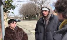 Ragazza uccisa nell'astigiano, parlano degli amici