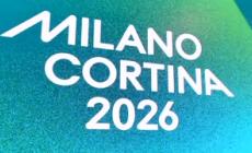 A San Siro si illuminano i cinque cerchi, partono le Olimpiadi Milano Cortina