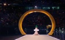 Mattarella: "Dichiaro aperte le celebrazioni dei Giochi olimpici 2026"