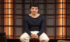 Leo Gassmann: "In questi tempi e' necessario cantare l'amore e la pace"