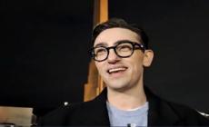 Michele Bravi: "Con Mannoia a Sanremo l'omaggio a Vanoni"