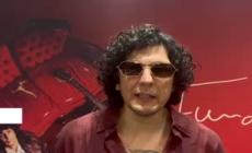 Ermal Meta: "A Sanremo una ninna nanna per i bimbi spezzati di Gaza"