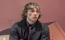 Sanremo, Chiello: "Portero' un brano triste, ma non disperato"