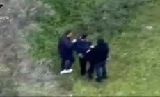 Assalto al portavalori in Puglia, il fermo di uno dei malviventi