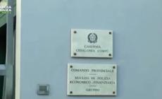 Sequestrati beni per 4 milioni, compreso un antico strumento musicale