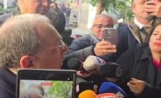 Incendio del Sannazaro, il prefetto di Napoli: "Il teatro distrutto in pochi attimi"