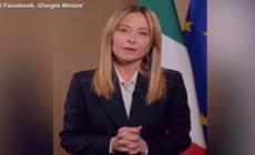Meloni: "Una parte politicizzata della magistratura ci ostacola sui migranti"