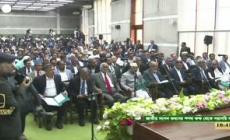 Bangladesh, giurano il futuro premier Rahman e i parlamentari