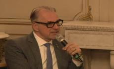 Aschbacher: "Oggi solo tre Paesi possono mandare astronauti nello spazio"