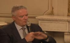 Cormann: "Multilateralismo per rispondere alle sfide globali"