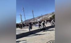 Iran, spari durante una manifestazione ad Abadan