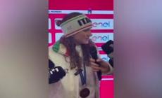 Flora Tabanelli: "Il mio bronzo vale oro, ho dato il massimo"