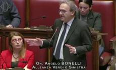 "Vi spariamo in testa", Bonelli denuncia in Aula minacce di morte