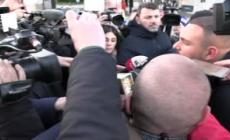 Il legale:  'La mamma del bimbo rassegnata all'idea che il figlio non ce la fara''