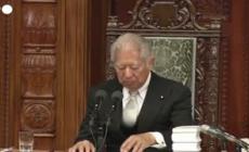 Giappone, Takaichi rieletta premier dopo il voto della Camera bassa