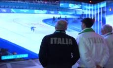 Milano Cortina, Lorello: "So gia' a chi regalare le 4 medaglie"