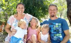 Famiglia del bosco, parla il pap&agrave;: "Soffriamo molto ma crediamo nella giustizia"