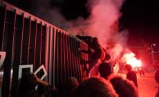 Violenze ai cortei Pro Palestina: 18 misure cautelari a Torino, cinque persone agli arresti domiciliari 