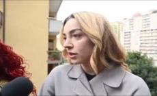 Crolla un muraglione a Genova, Salis: "Citta' fragile"