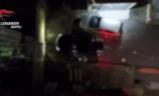 Napoli, spia la sua ex con il drone ma il velivolo si schianta: arrestato un 28enne