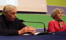 A Torino l'incontro del Comitato "Giusto dire No" con don Ciotti