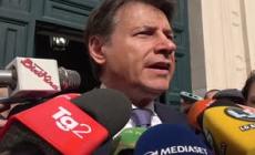 Conte: "Sulla Giustizia, Meloni ci mette la faccia, ma in modo sbagliato"