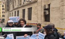 L'appello: "Continuate la sperimentazione per curare l'epidermolisi bollosa"