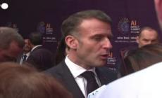 Macron: "Nazionalisti sempre i primi a commentare gli affari degli altri"