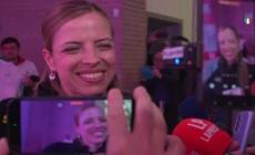 Milano Cortina, Carolina Kostner: "Malinin? Si riprendera', e' un atleta unico"
