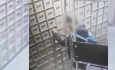 Bloccato di notte nel caveau di una banca a Milano, era un ladro in azione