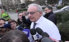 Bimbo trapiantato, il cardiologo: "Situazione critica, ma non soffre"