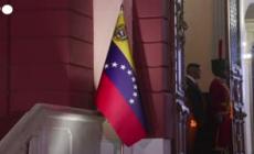 Il Parlamento venezuelano approva l'amnistia, Rodriguez: "Bisogna saper chiedere e ricevere perdono"