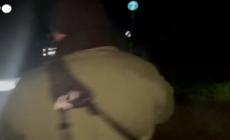 Regno Unito, un'auto con a bordo l'ex principe Andrea arriva alla tenuta di Sandringham