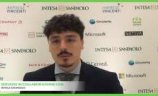 Matteo Manera di Rifinizione Penny: "Ogni anno riduciamo il 4,5% delle emissioni"