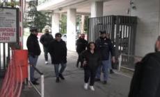 La mamma di Domenico: "Ora e' un angelo, vogliamo giustizia"