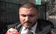 Domenico, il legale della famiglia: "La mamma gli e' stata vicino fino all'ultimo"