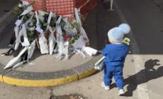 A Roma il corteo in memoria di Valerio Verbano