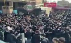 Iran, gli studenti tornano a protestare contro il regime