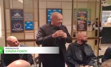 Max Pezzali e il suo "folle" Party Boat di Sanremo