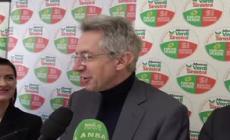 Manfredi: "Candidarmi alle primarie? Non ci penso assolutamente"