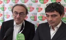 Fratoianni e Bonelli: "Nella coalizione siamo i piu' unitari di tutti"