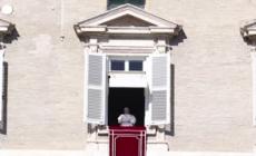 Papa Leone all'Angelus: "La pace in Ucraina non puo' essere rimandata"