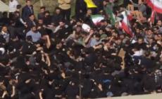 Iran, seconda giornata di manifestazioni degli studenti anti-regime